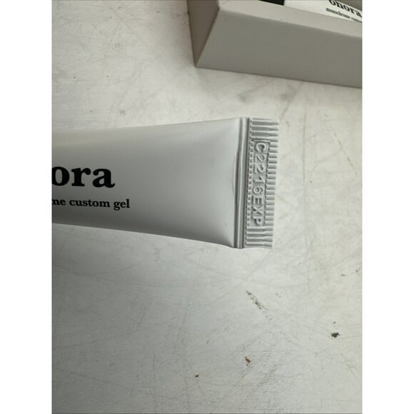 Ohora Monochrome custom gel Set of 5 New - Picture 5 of 7